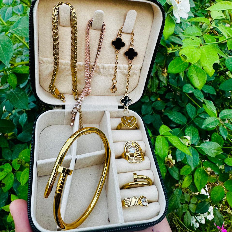 Premium Jewelry Sets With Free Special Jewelry Box