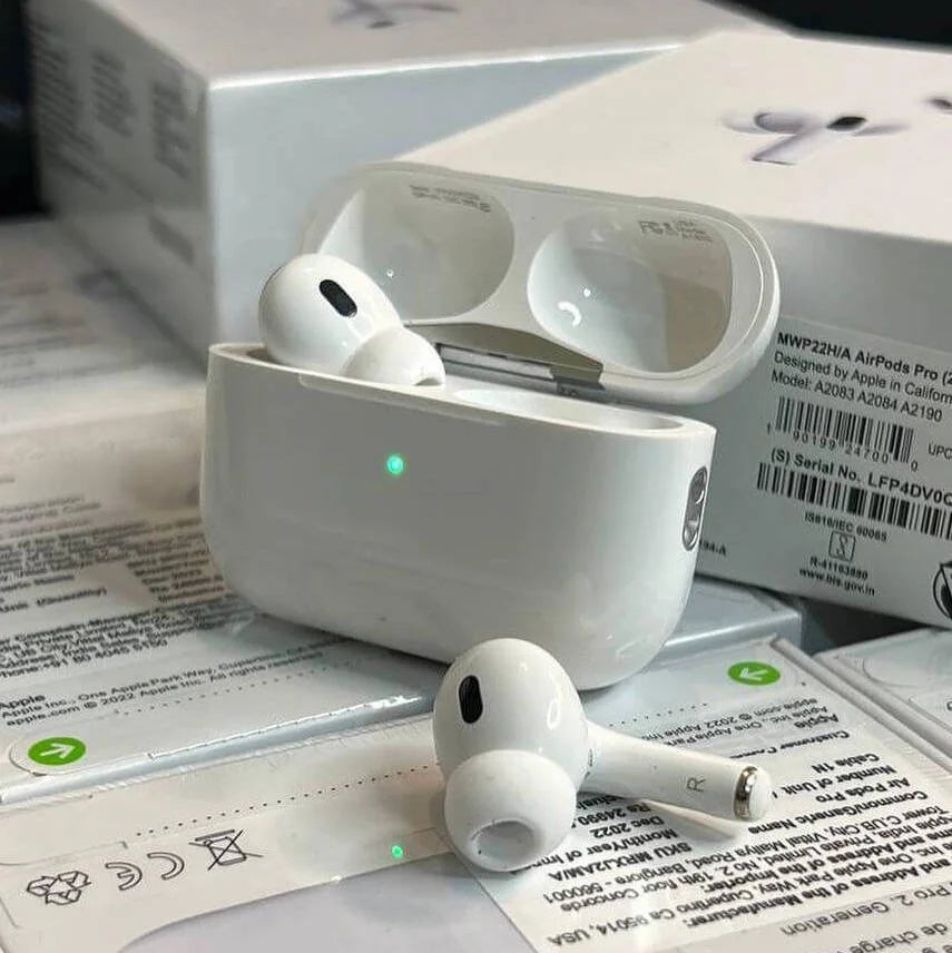 Apple AirPods Pro (2nd Generation)