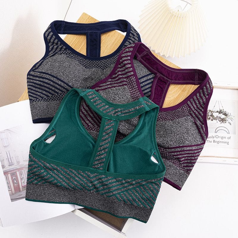 Exercise & Activewear Bra for Women