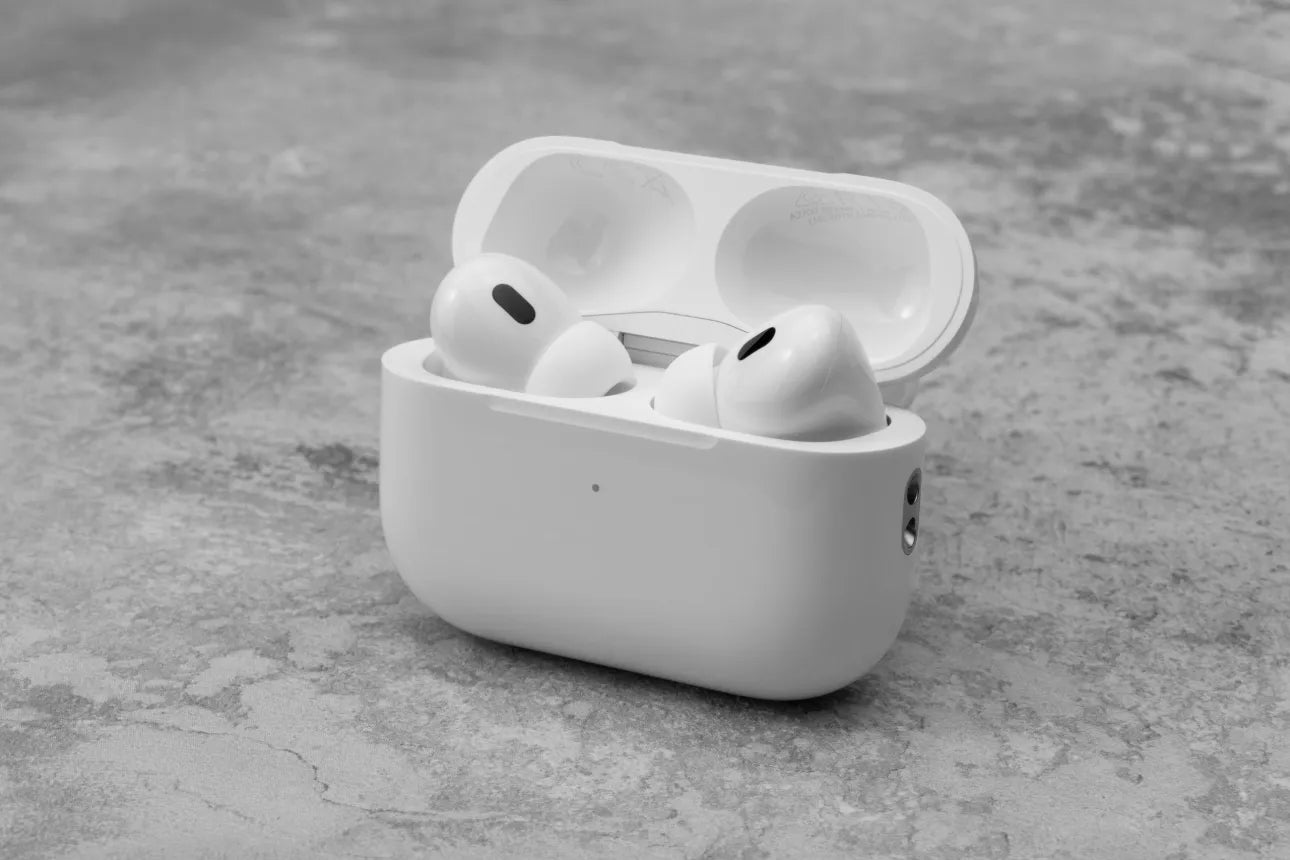Apple AirPods Pro (2nd Generation)