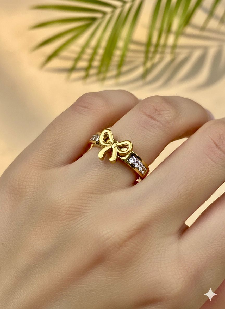 Pookie Ring