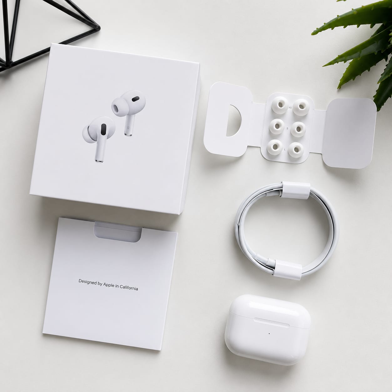 Apple AirPods Pro (2nd Generation)