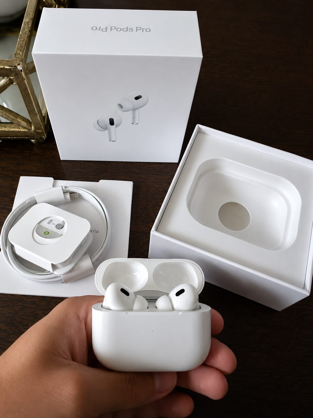 Apple AirPods Pro (2nd Generation)