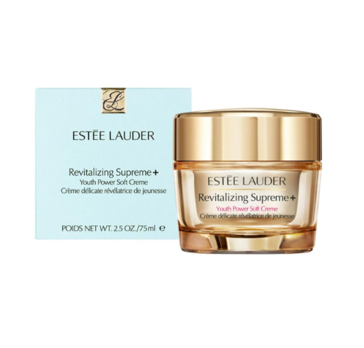 Estée Lauder Revitalizing Supreme Plus Youth Power Soft Creme 75 ml