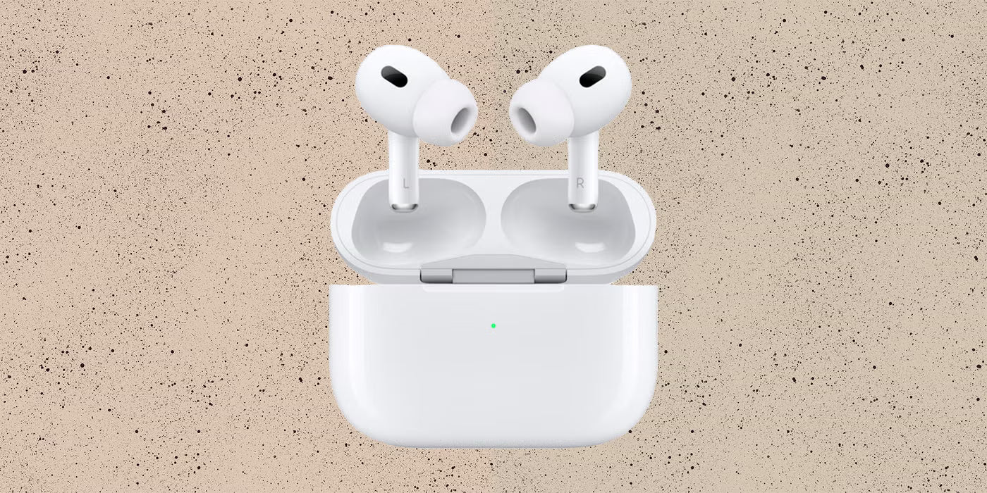 Apple AirPods Pro (2nd Generation)