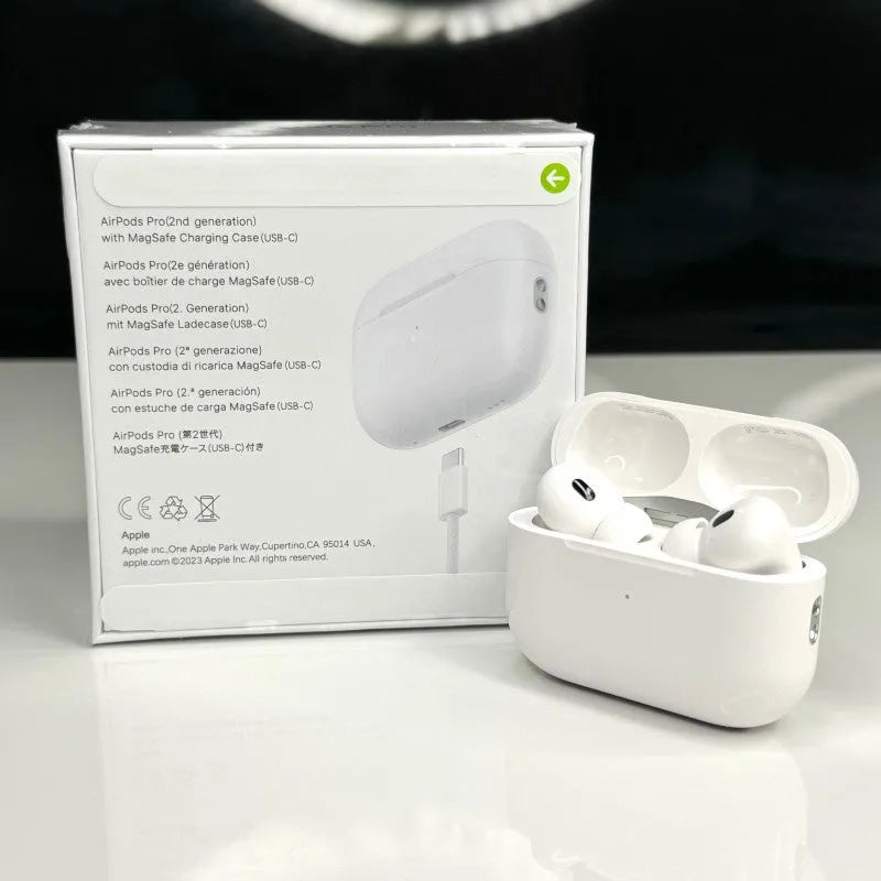 Apple AirPods Pro (2nd Generation)