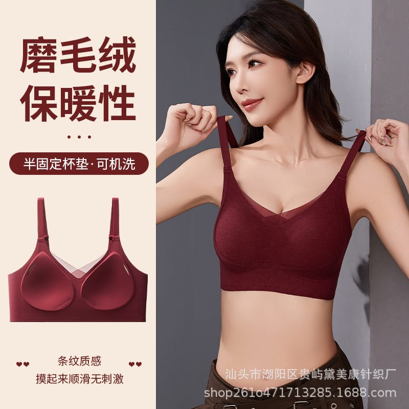 Light Pad Blouse Bra for Women – Soft Comfortable (Multi Colours)