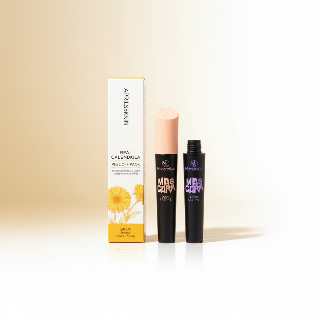 APRILSKIN Real Calendula Peel Off Pack
