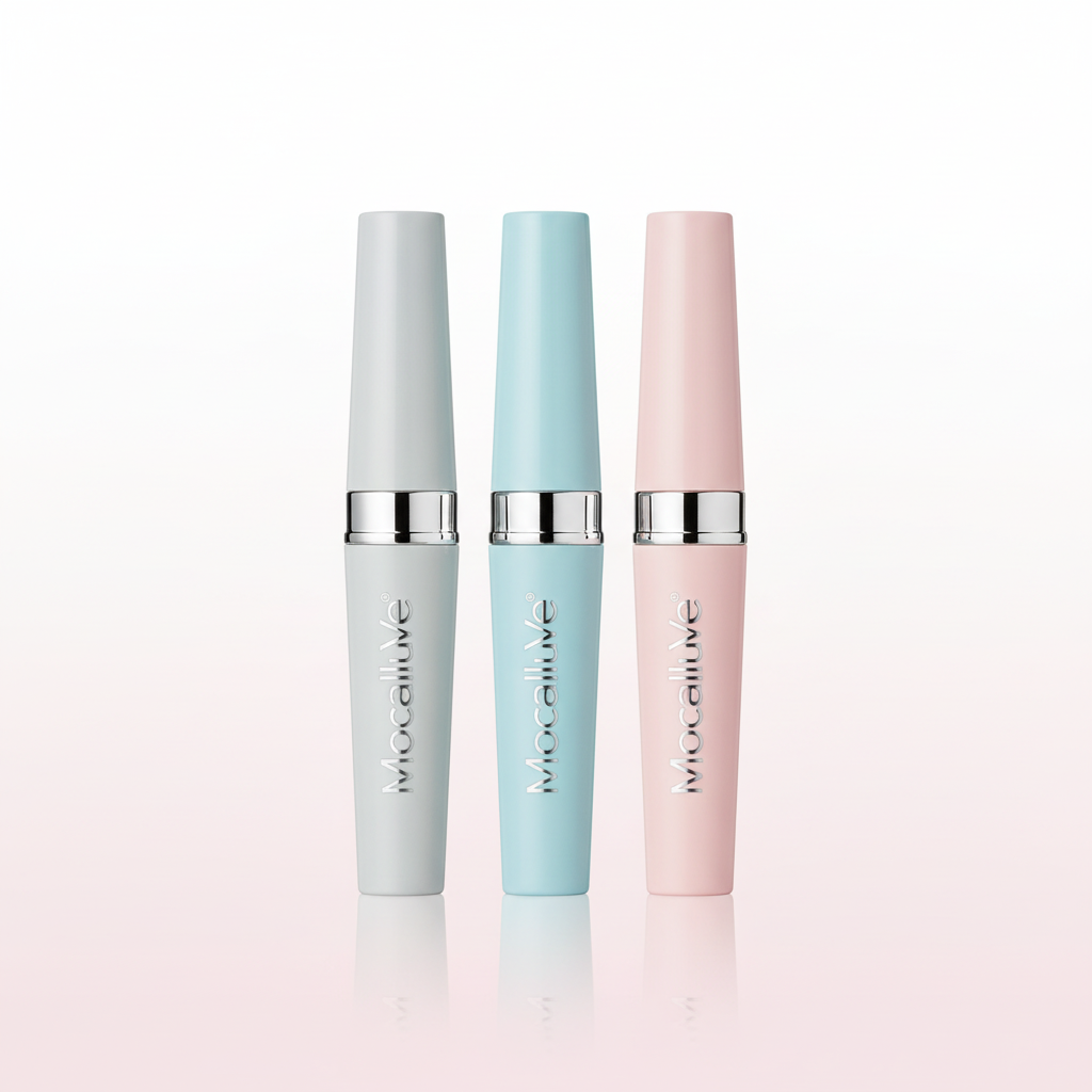 Mocallure Lash Plumping Mascara