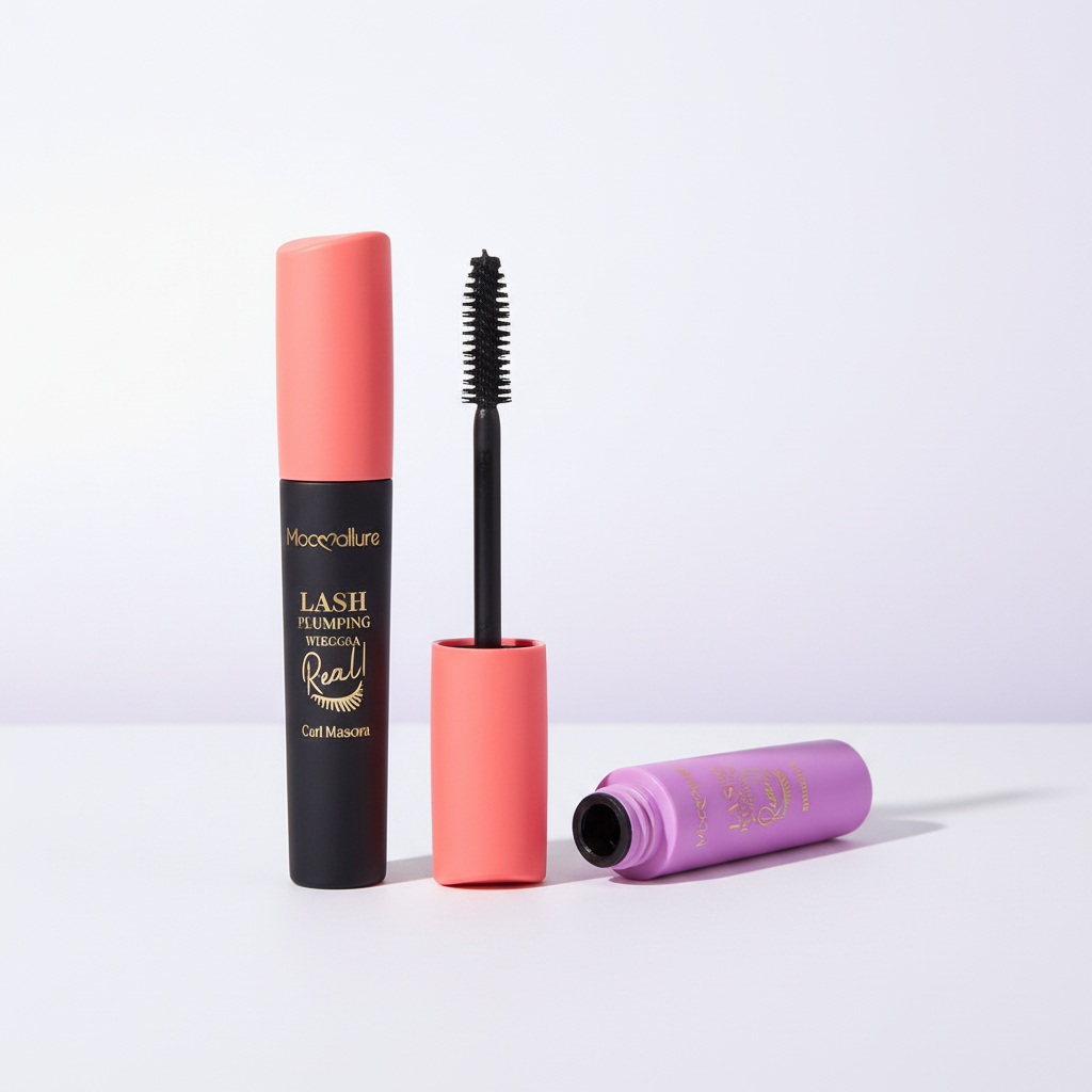 Mocallure Curl Mascara