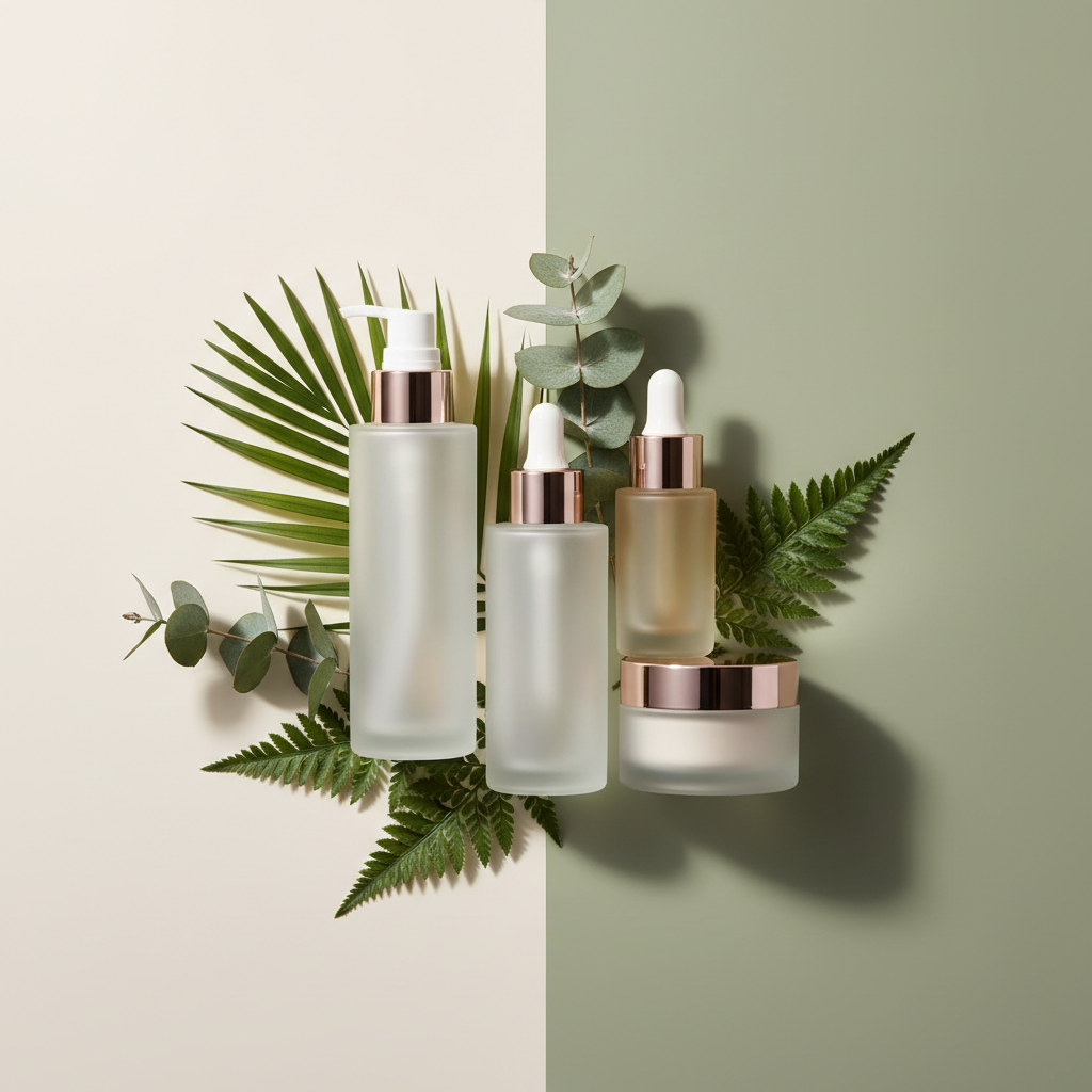 Skin care collection