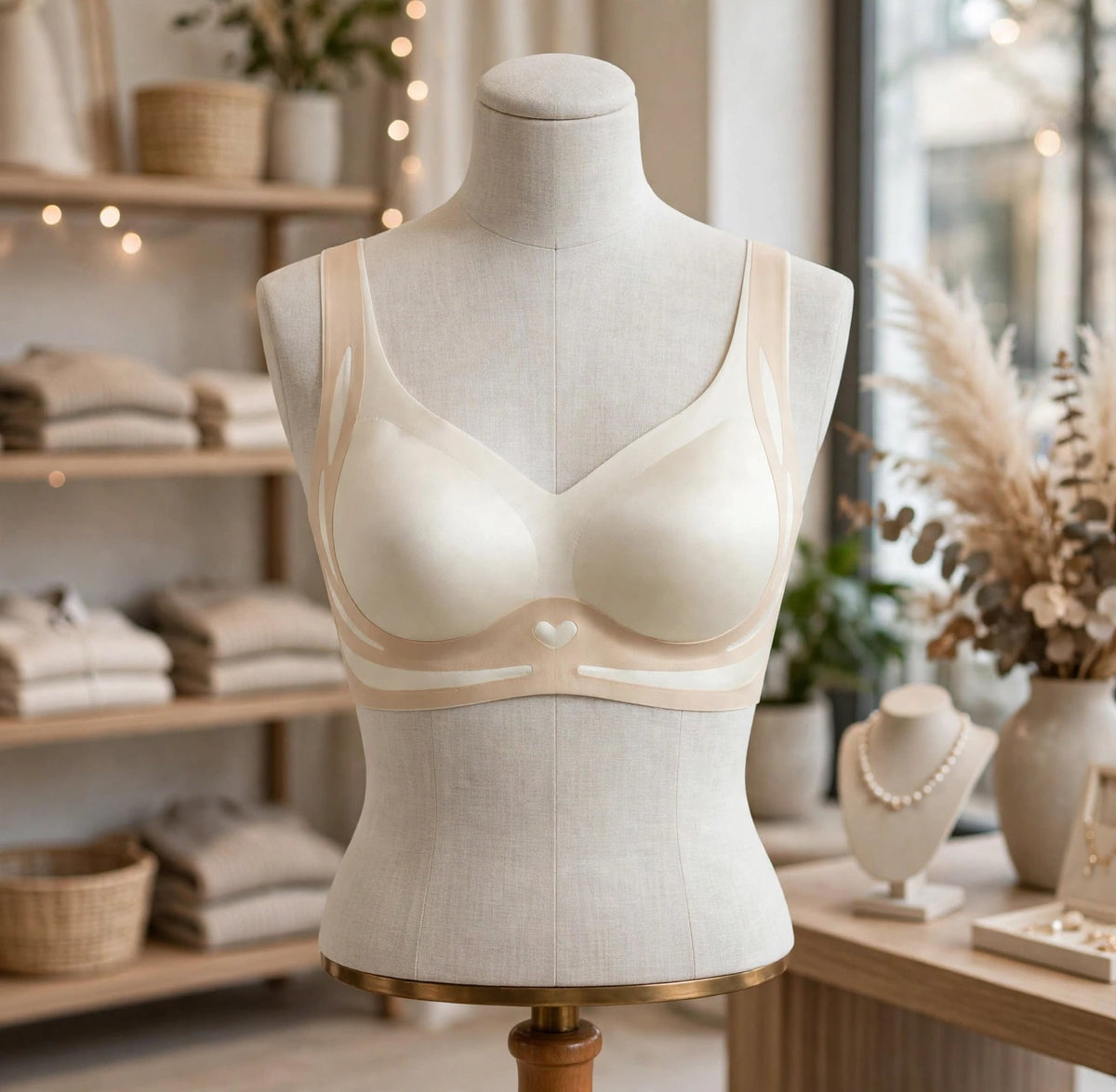 Ice Silk Seamless Bra